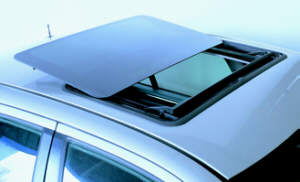 Aftermarket Spiler Sunroof