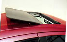 Mazda RX-8 Glass Spoiler Sunroof