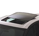 Saturn Spoiler Sunroof