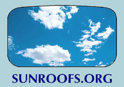 SUNROOFS.ORG